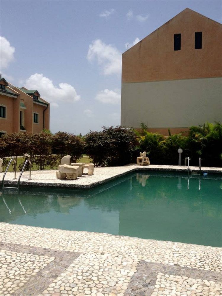 Hotel La Cretonne เลส์กายส์ ภายนอก รูปภาพ