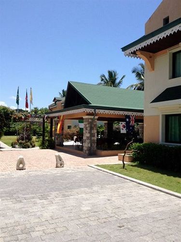 Hotel La Cretonne เลส์กายส์ ภายนอก รูปภาพ