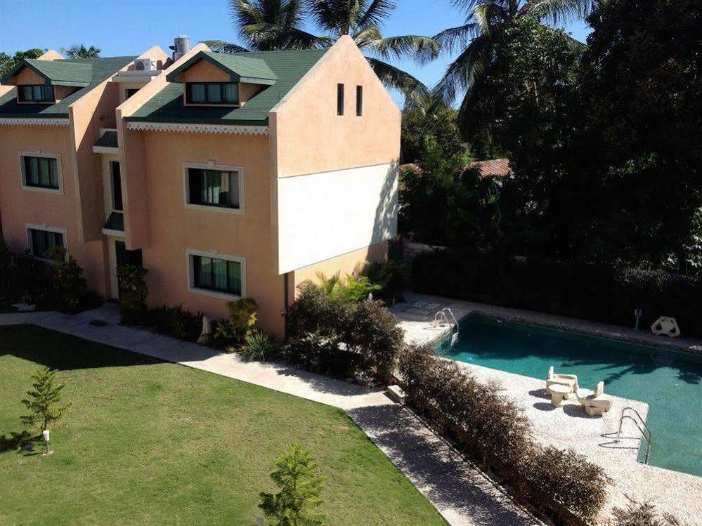 Hotel La Cretonne เลส์กายส์ ภายนอก รูปภาพ