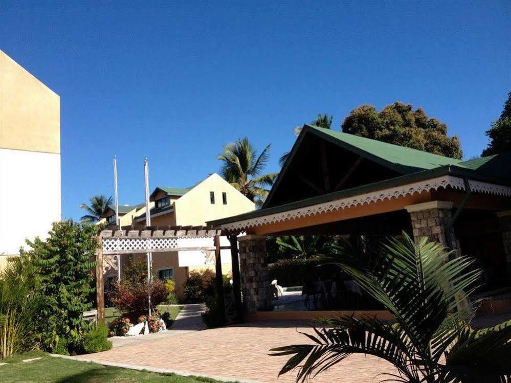 Hotel La Cretonne เลส์กายส์ ภายนอก รูปภาพ